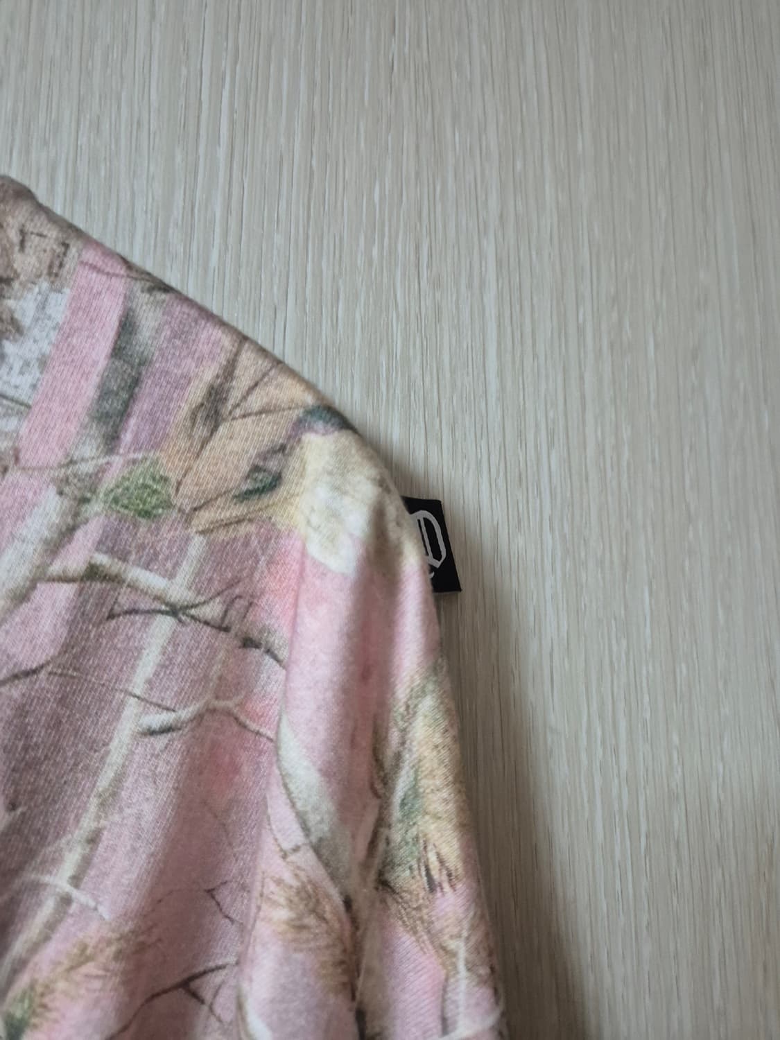 (새제품) 오도어 포레스트 롱티 상품이미지7