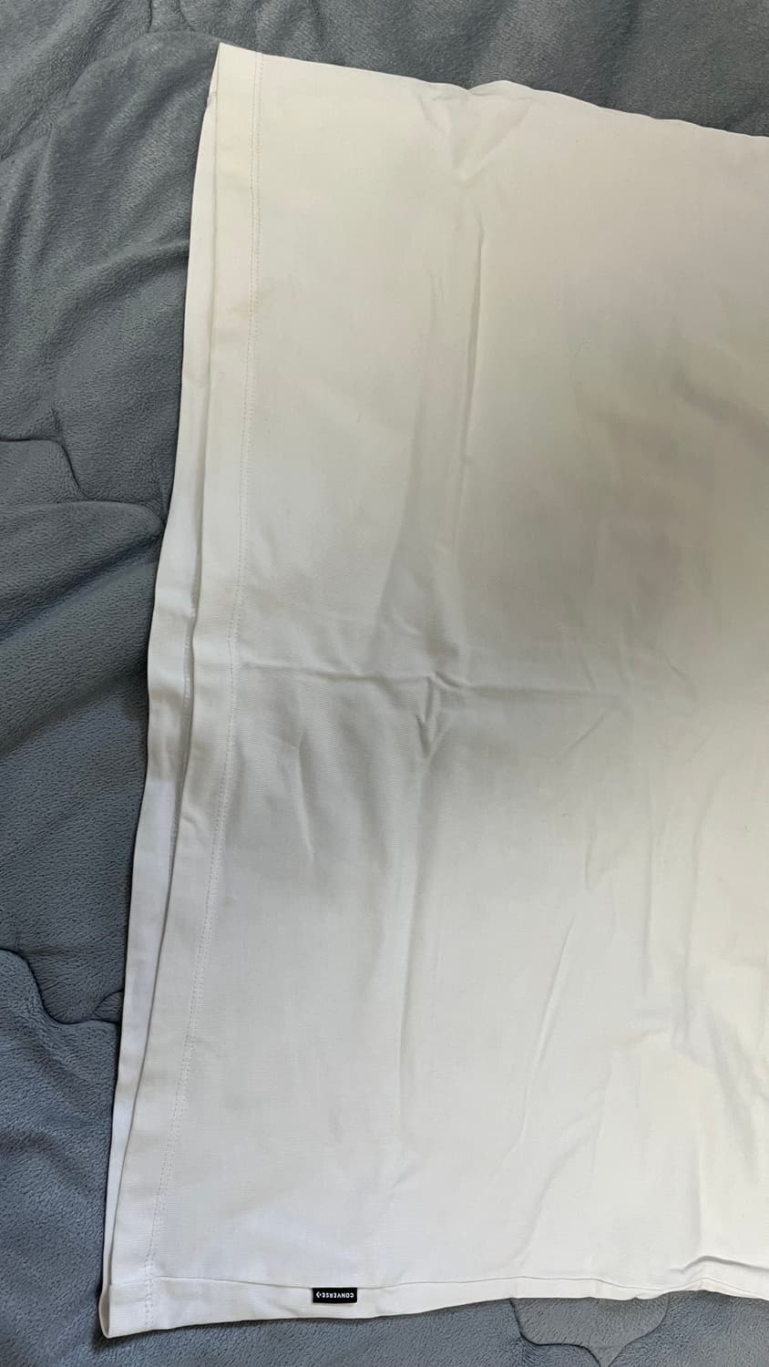 골프왕 타일러 컨버스 원스타 티셔츠 상품이미지4