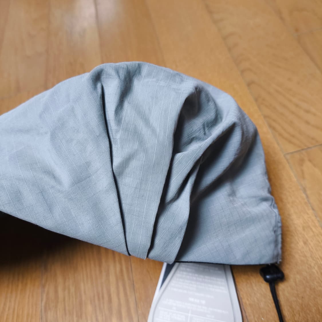 [OS] 글랙(glack) 러닝 아웃도어 볼캡 (새상품) 상품이미지4