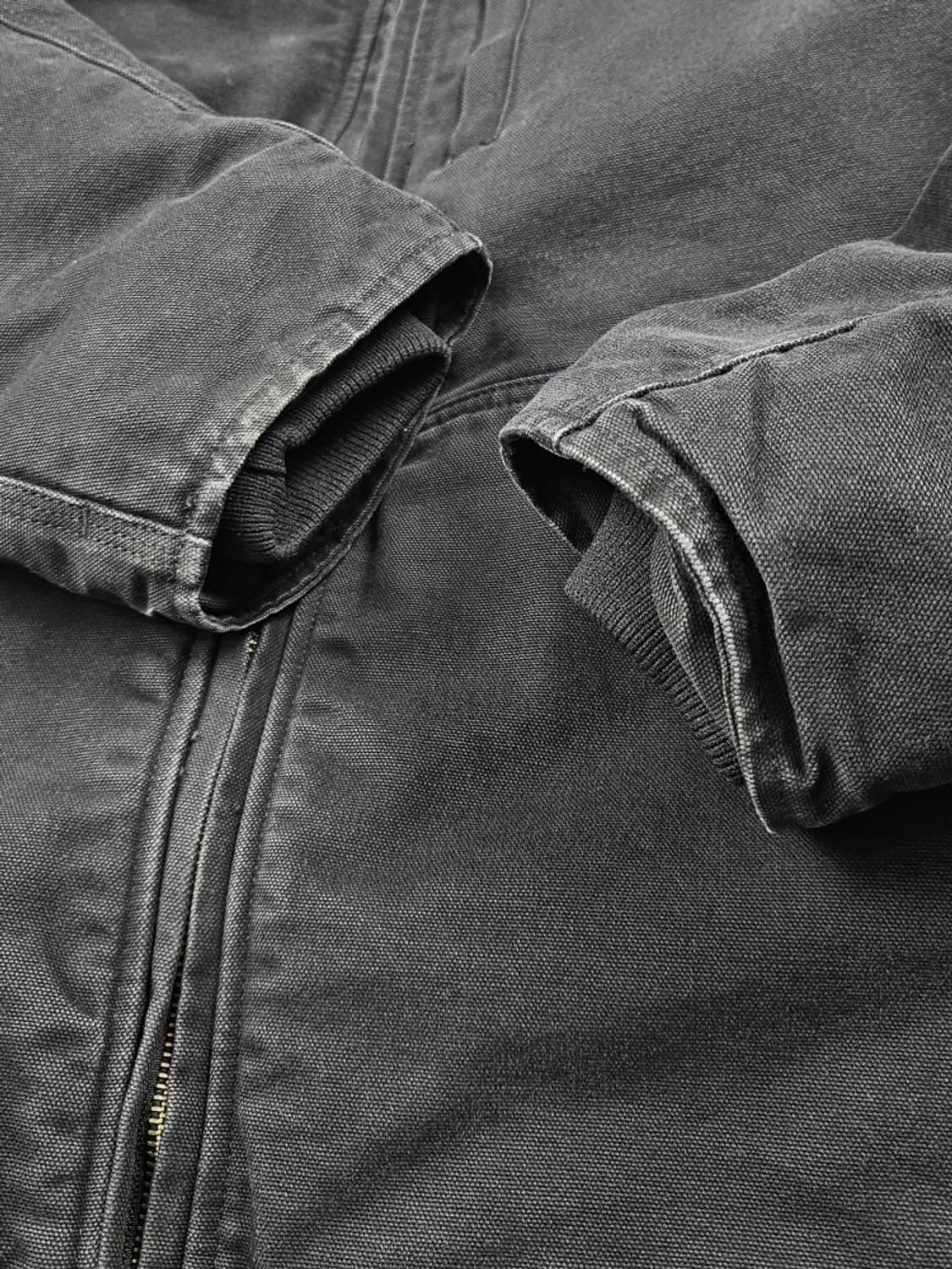 칼하트 풀스윙 암스트롱 덕 워크 자켓 ( XL ) / 10469 상품이미지7