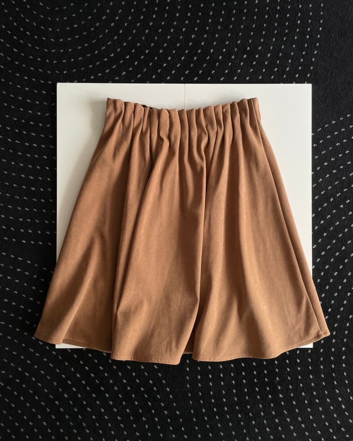 shirring midi skirt 상품이미지7