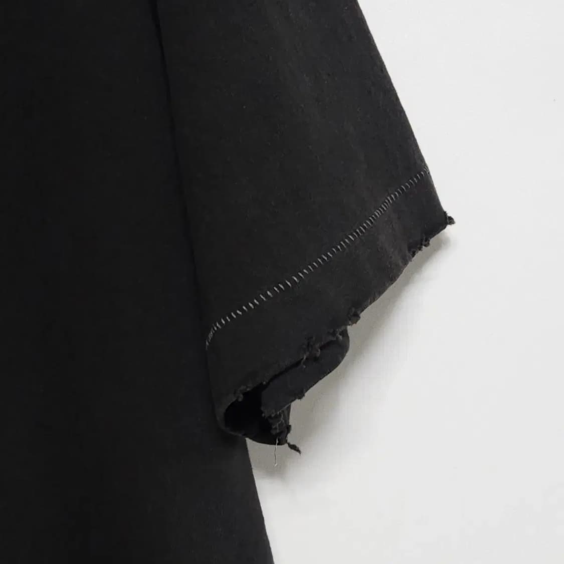 틸던 23SS 그래픽 반팔 티셔츠 XL (Till Dawn) 상품이미지4