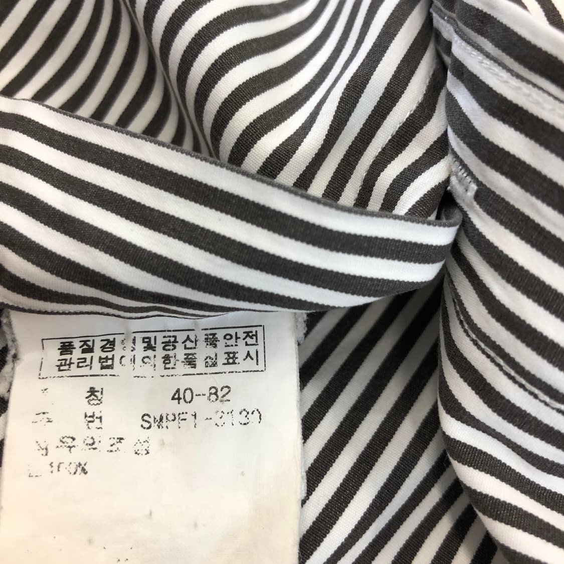 폴로 랄프로렌 7부 포니셔츠 100 상품이미지6