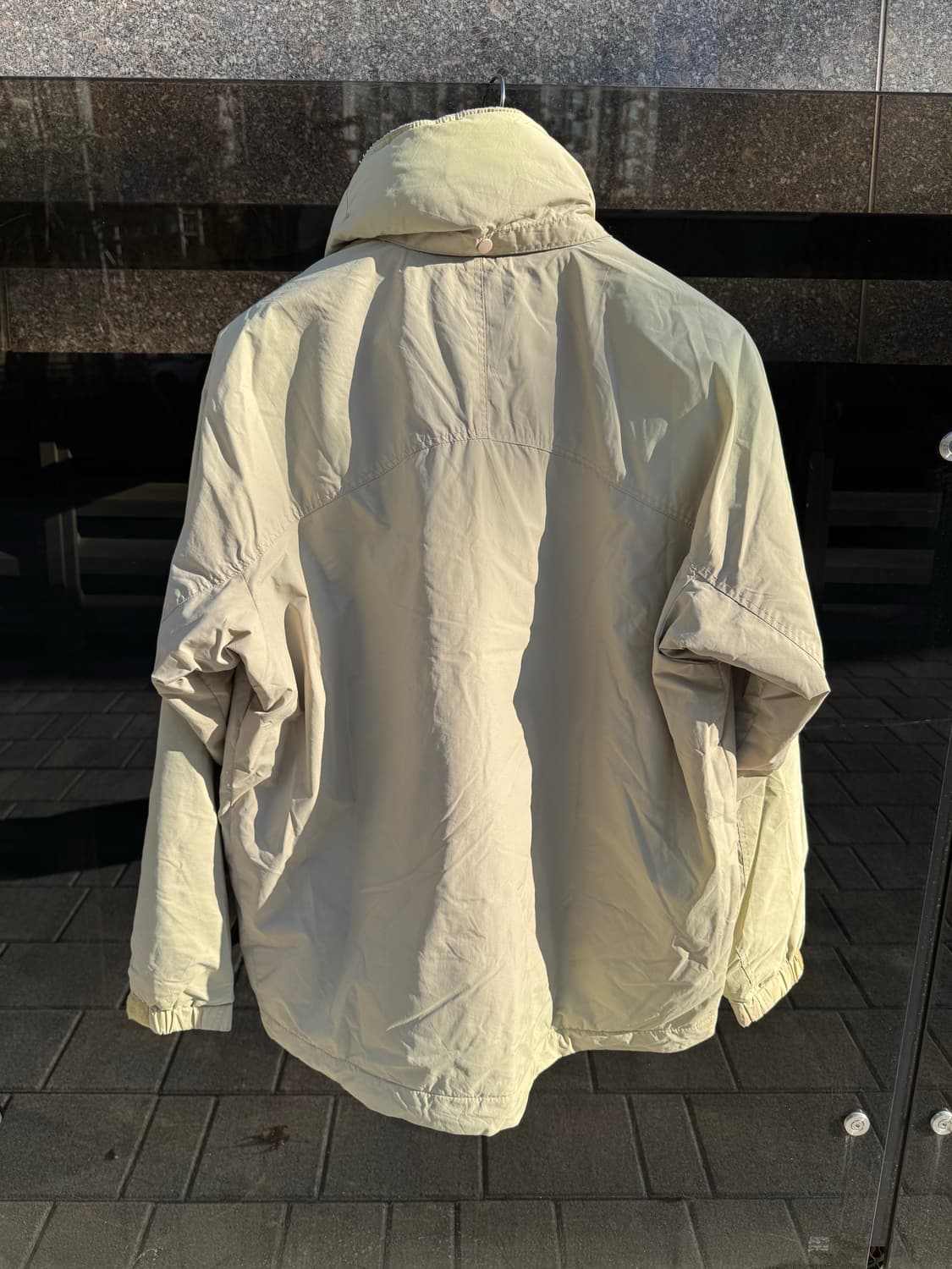 90-00s 파타고니아 바람막이 자켓 상품이미지3