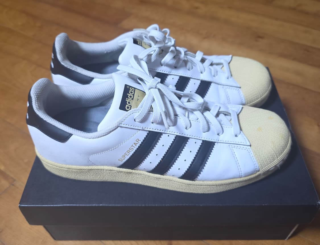 아디다스 신발 285 상품이미지1