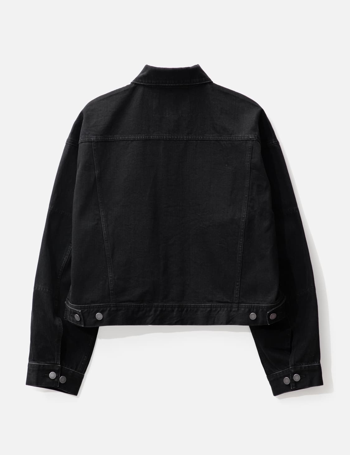 [L] 엔타이어 스튜디오 젬 데님자켓 상품이미지2