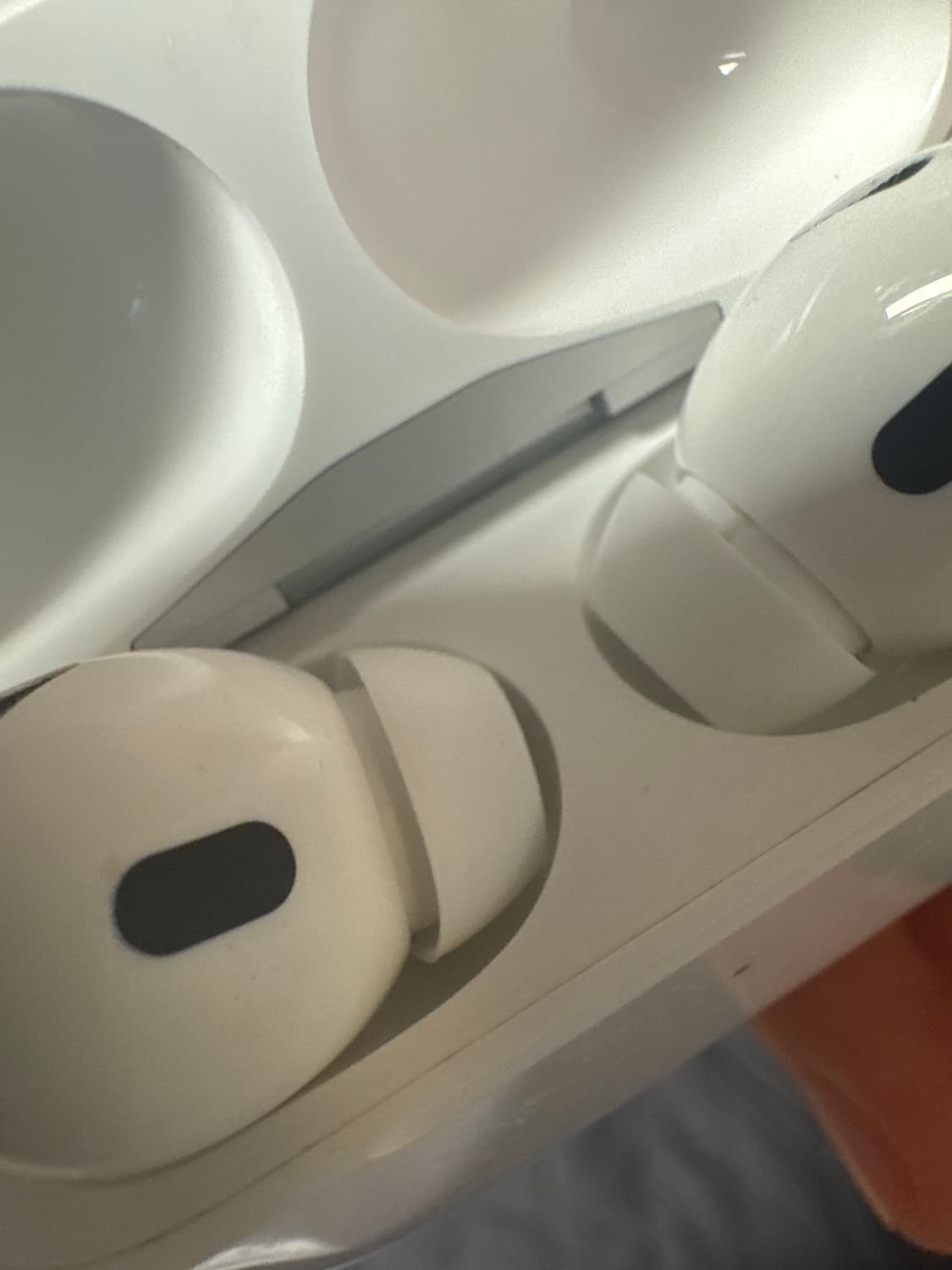 에어팟프로1세대 실사용 5회 미만 상품이미지3