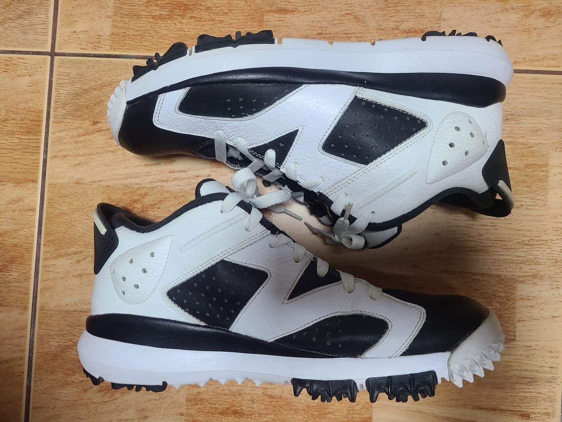 나이키 조던6 골프 오레오 270(265추천) 상품이미지5