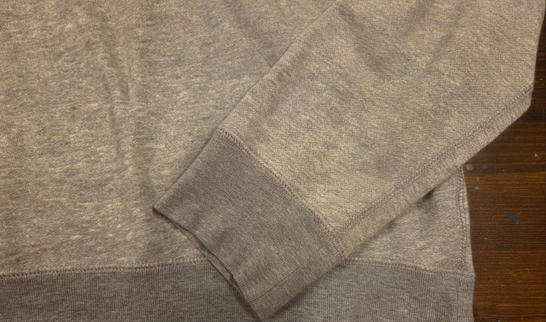 언더커버 스웻 상품이미지6