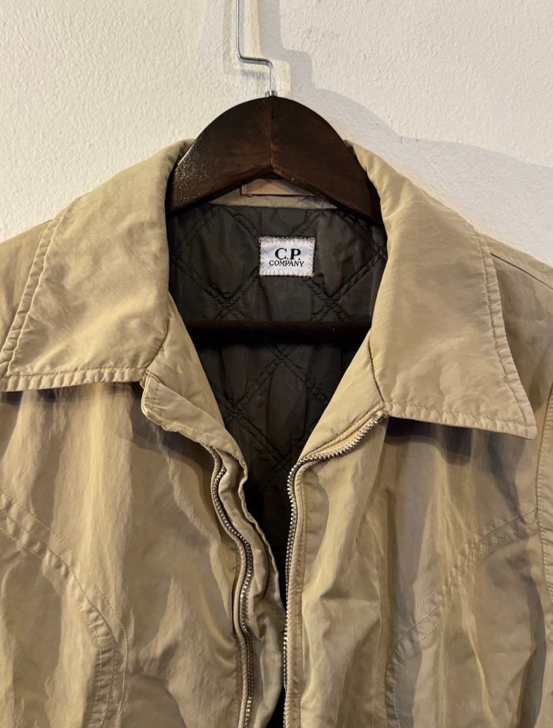 빈티지 CP Company 자켓 상품이미지4