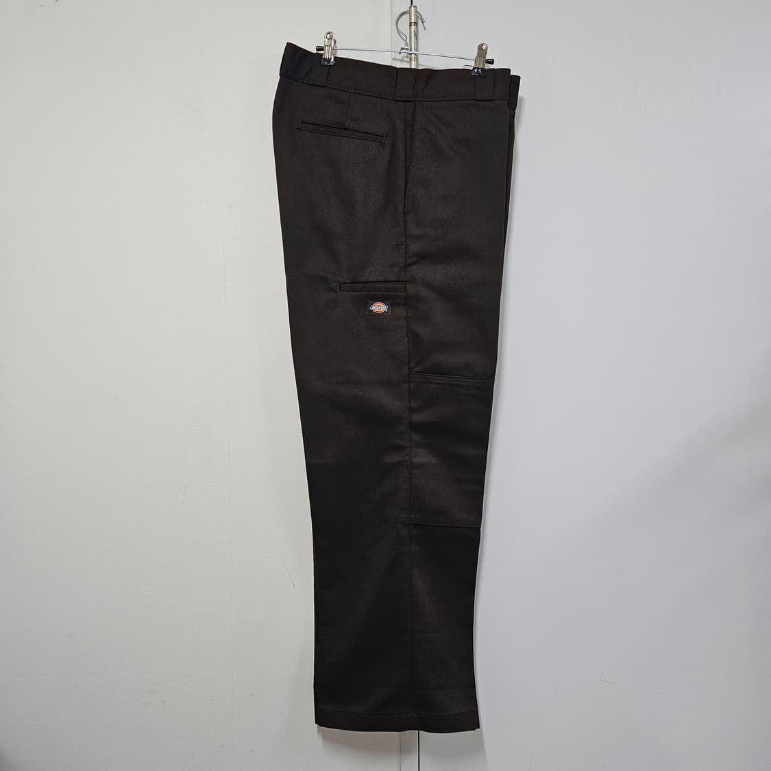 36x30 디키즈 더블니 다크브라운 거의새것 상품이미지1