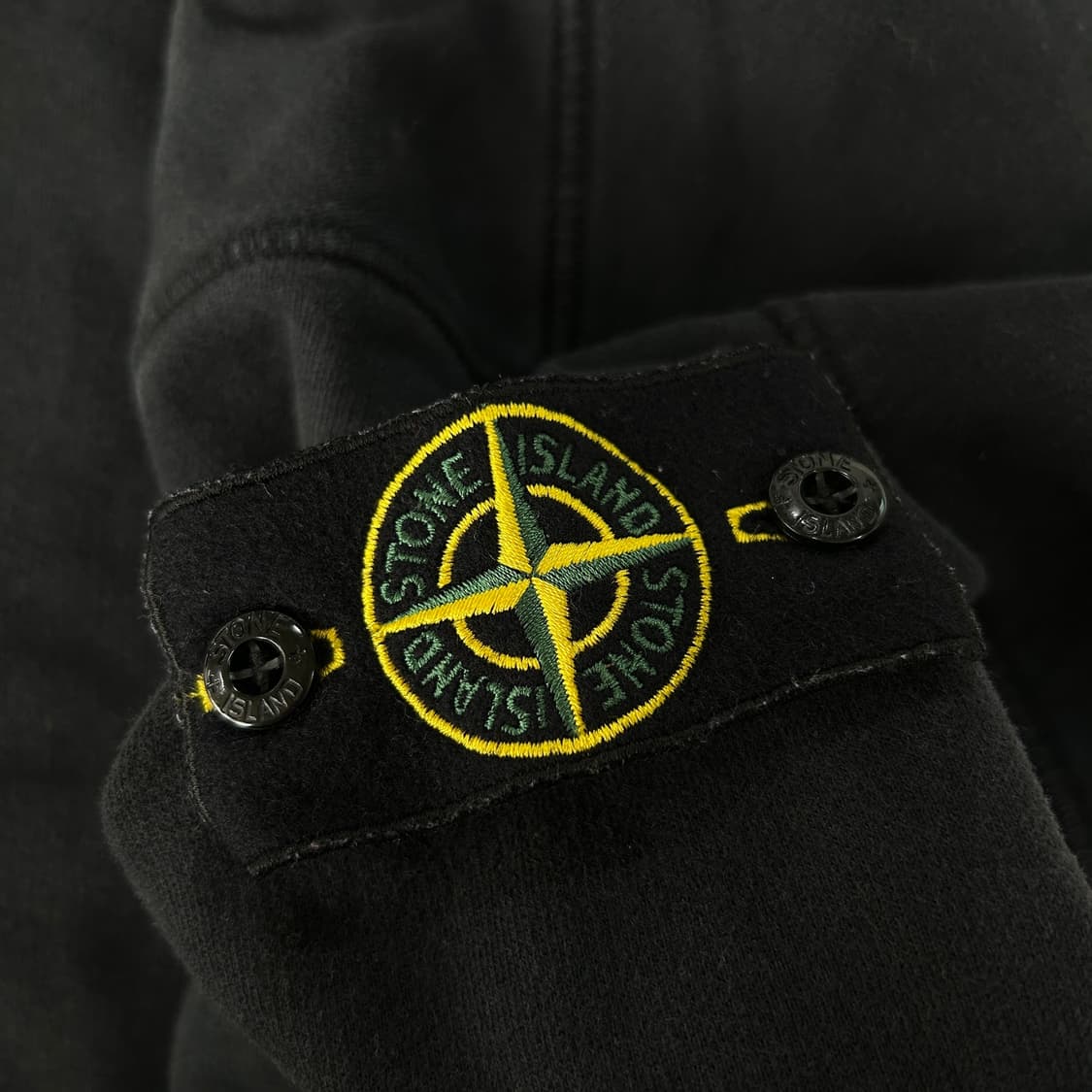 스톤아일랜드 정품 맨투맨 L 상품이미지3