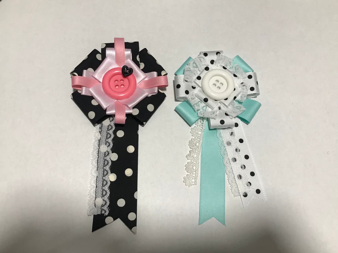 도트 로제트 상품이미지1