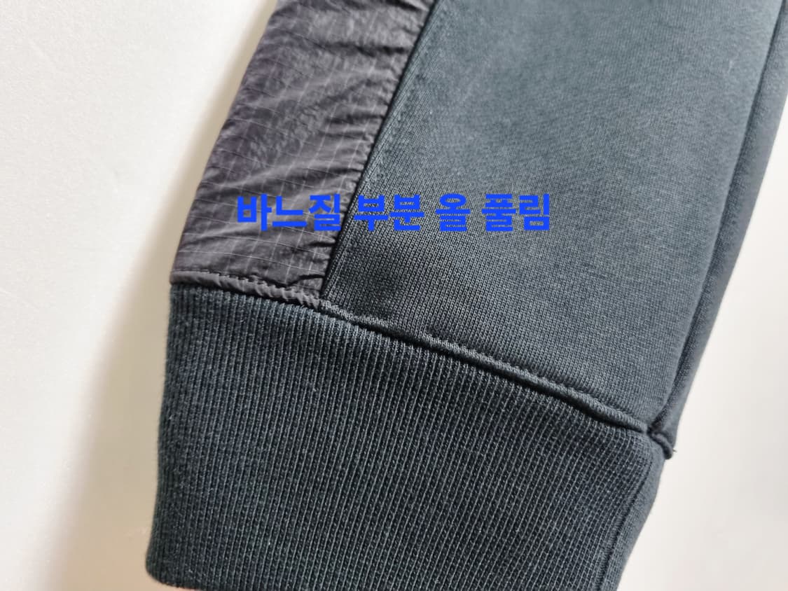 남성 2022 나이키 정가14만 조던 23 엔지니어드 기모 바지 방한 상품이미지6