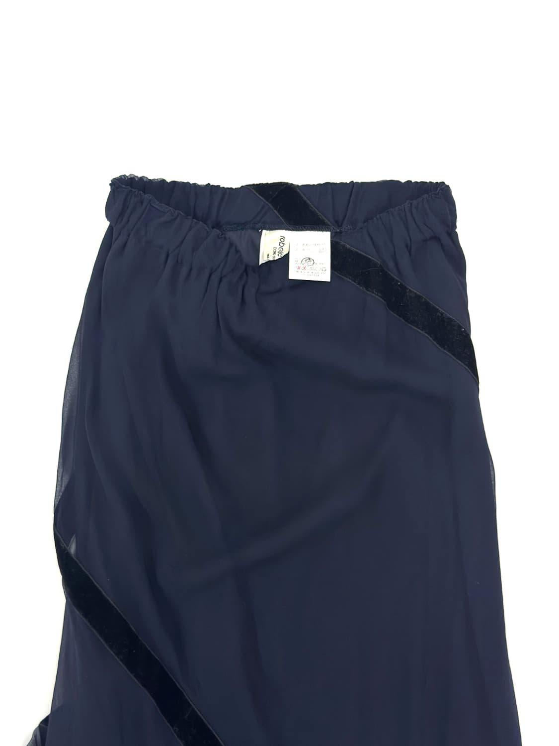 Comme des Garçons Sheer Skirt 상품이미지7