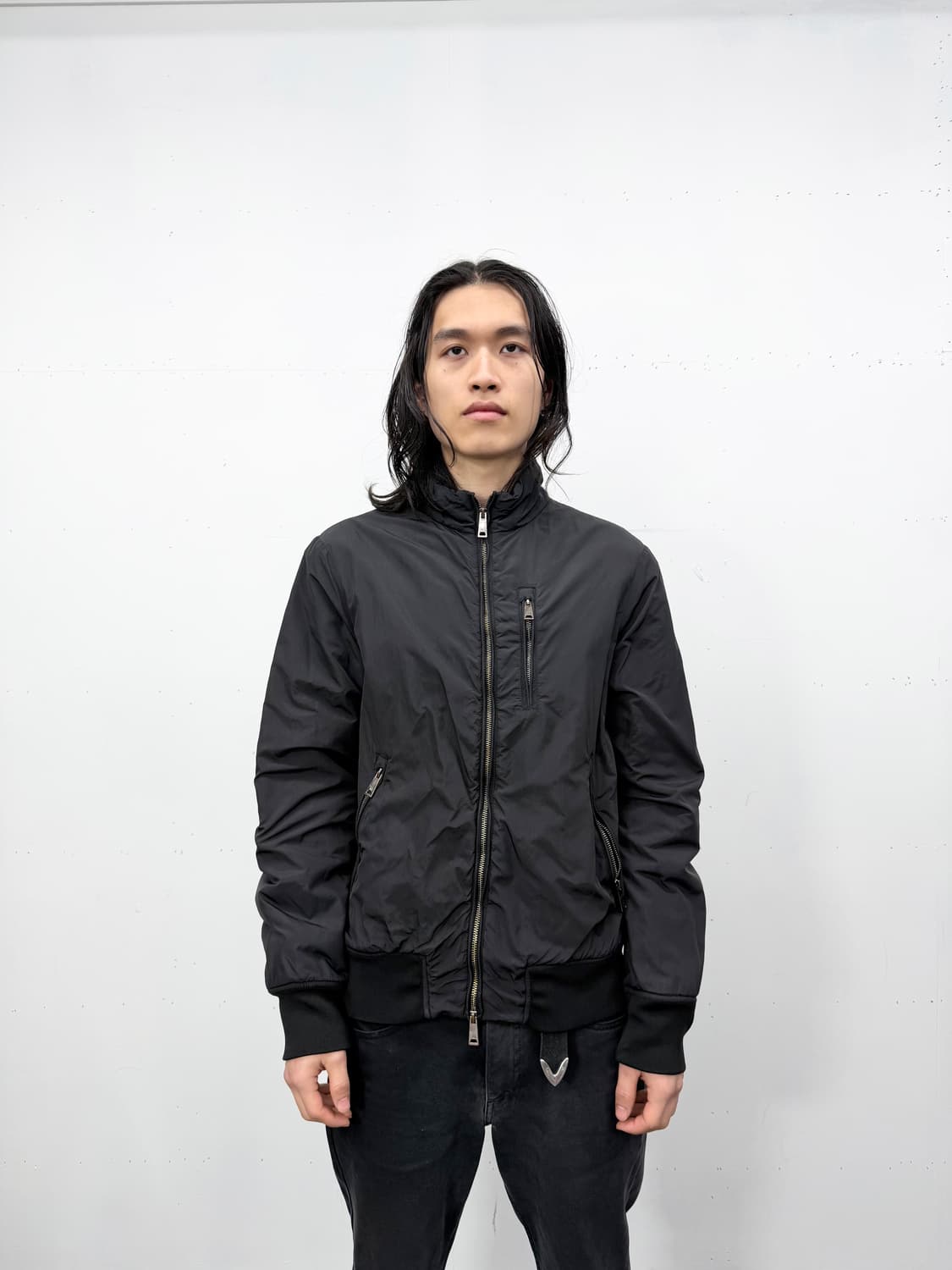 Armani Jeans Light Utility Jacket 상품이미지2