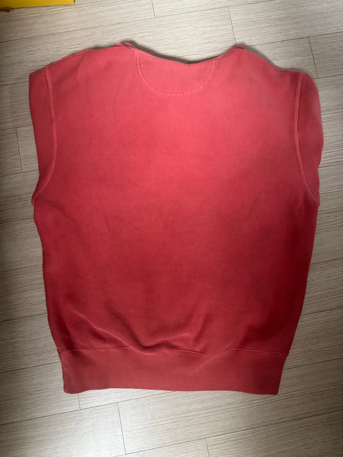 스투시 스무스 스탁 구아바 상품이미지2