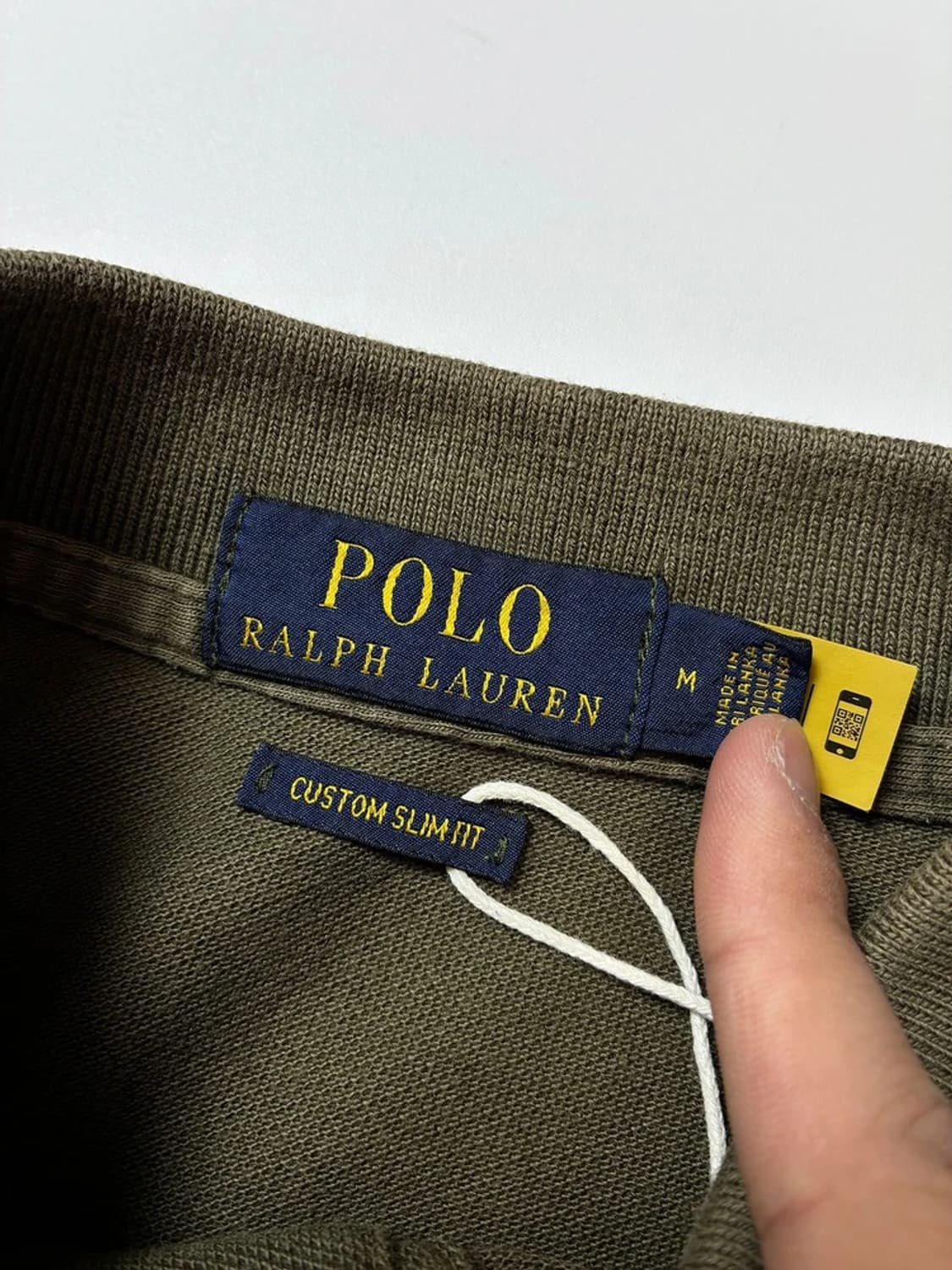 폴로 랄프로렌 PK 카라 반팔 티셔츠 PN9408 상품이미지6