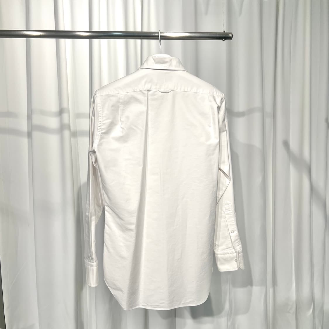 [정품] 톰브라운 스트라이프 옥스포드 셔츠 2사이즈  상품이미지2