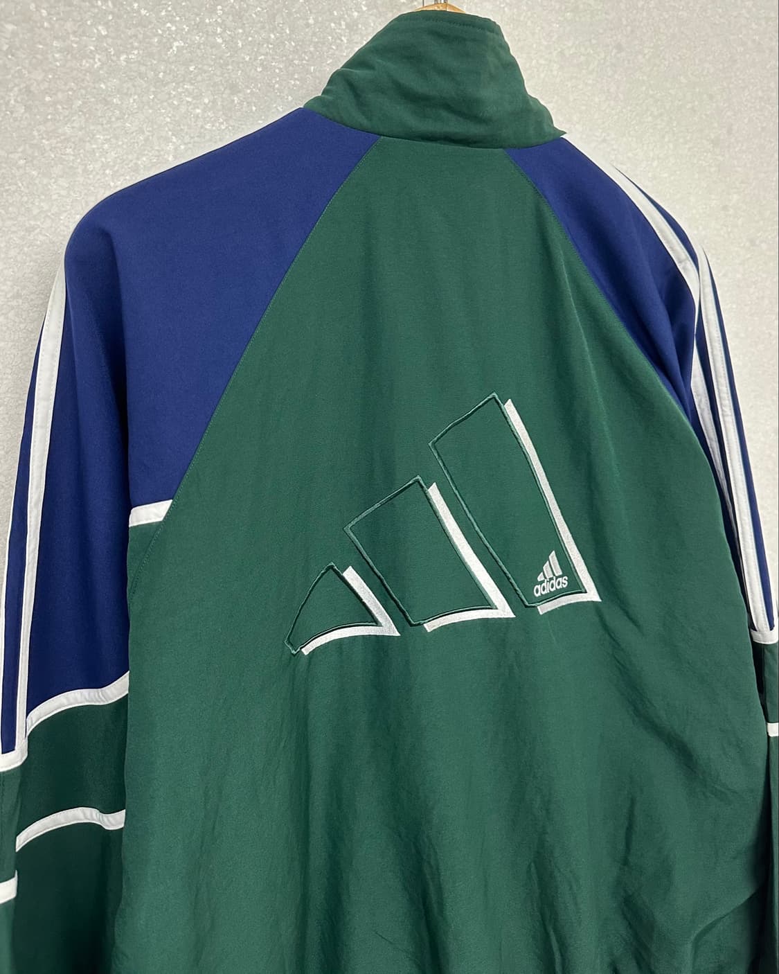 (XL)90'S 아디다스 빅로고 바막-M2500 상품이미지7
