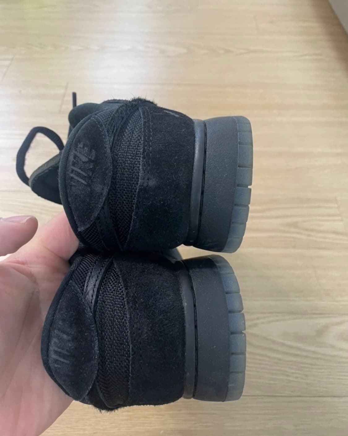 나이키 언디핏 덩크 275 상품이미지3