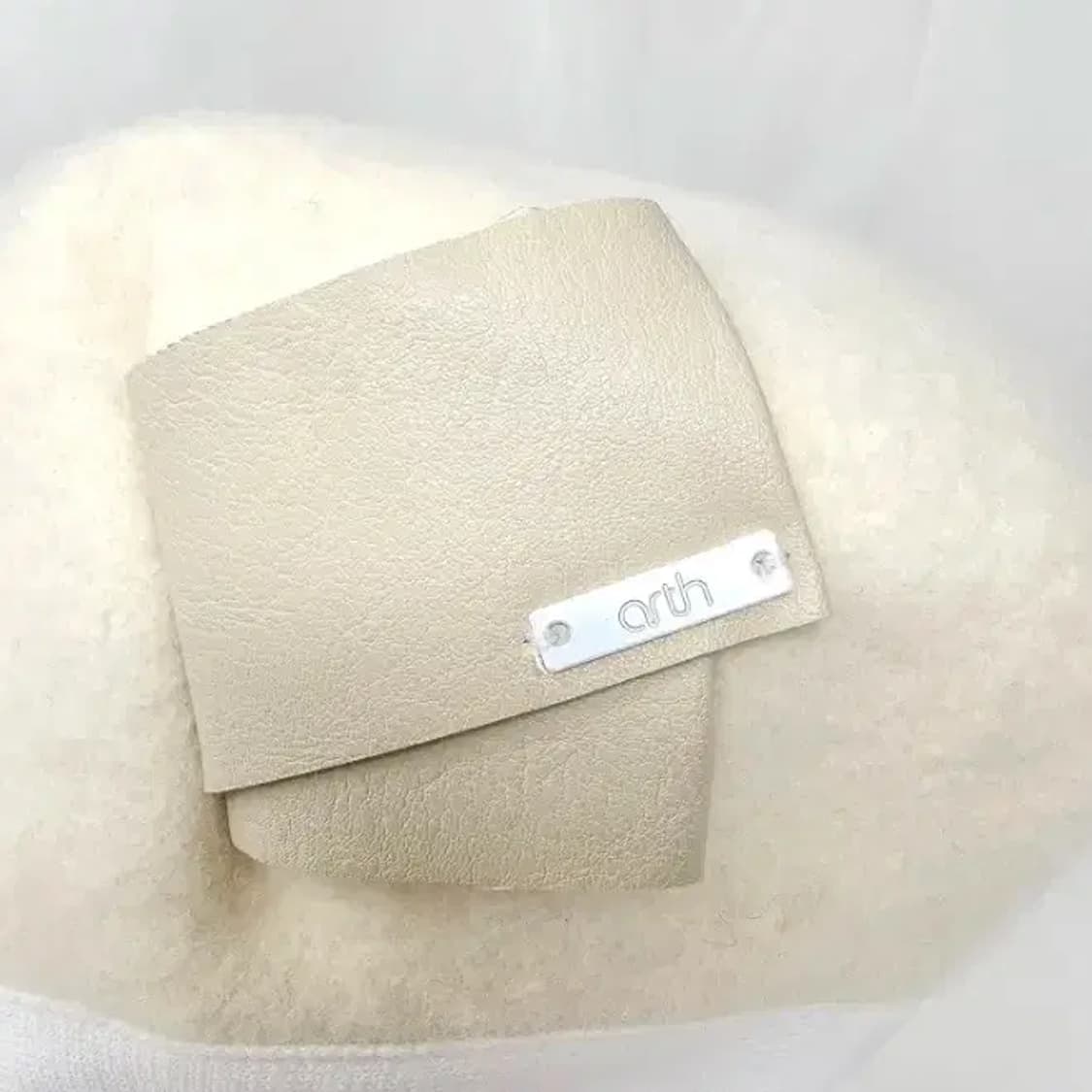 arth 베레모 모자 캡 새상품 상품이미지7