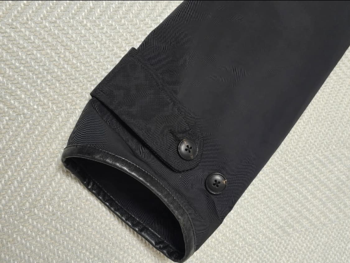 폴로 랄프로렌 남성 3way 맥코트 자켓 M(100) 블랙 상품이미지7