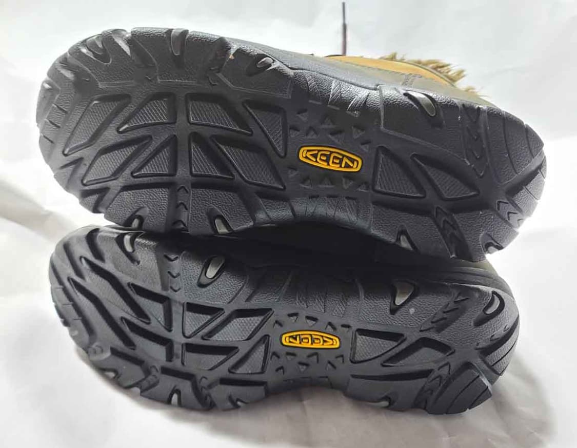 keen 방수 방한 트레킹화 240사이즈 상품이미지6