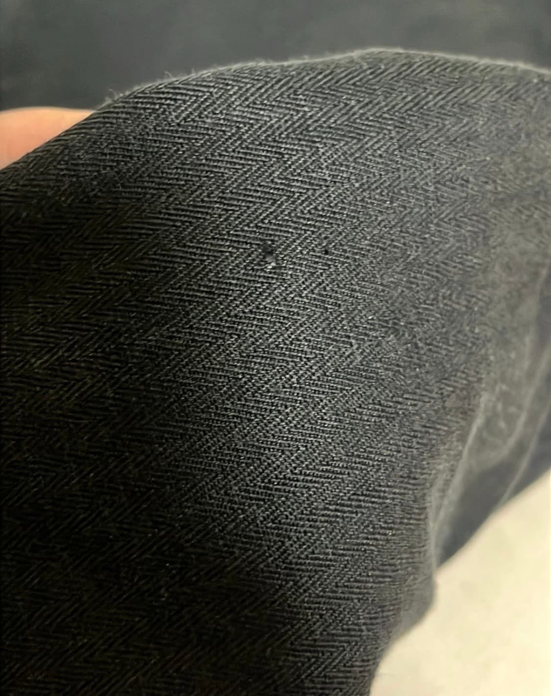 Margiela French work Jacket [46] 상품이미지4