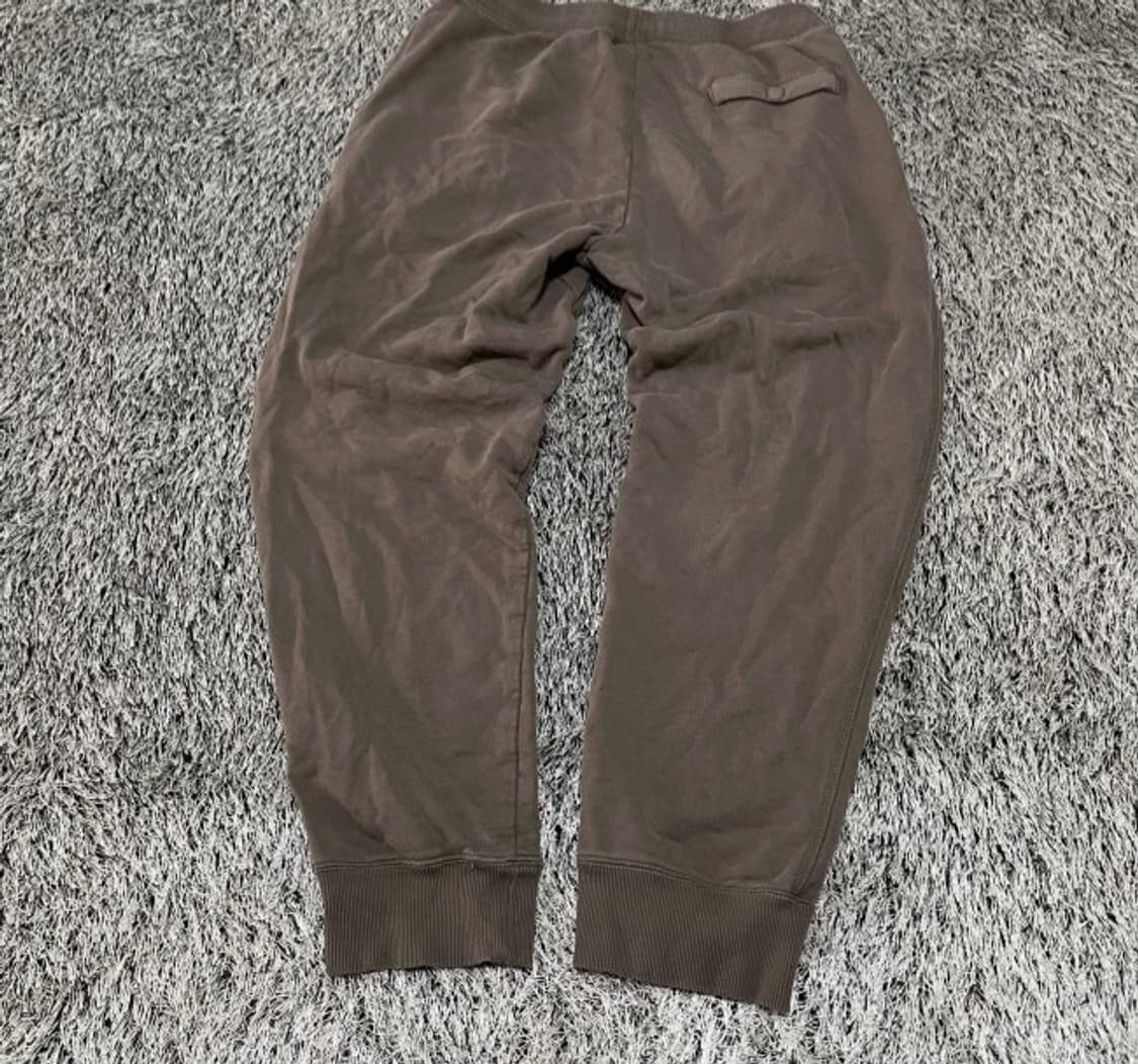 나이키 조거바지 조거팬츠 31~34인치 상품이미지3