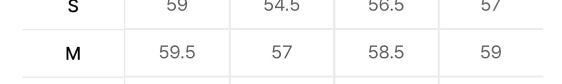 마르지엘라 퍼플 포켓 후드 상품이미지7