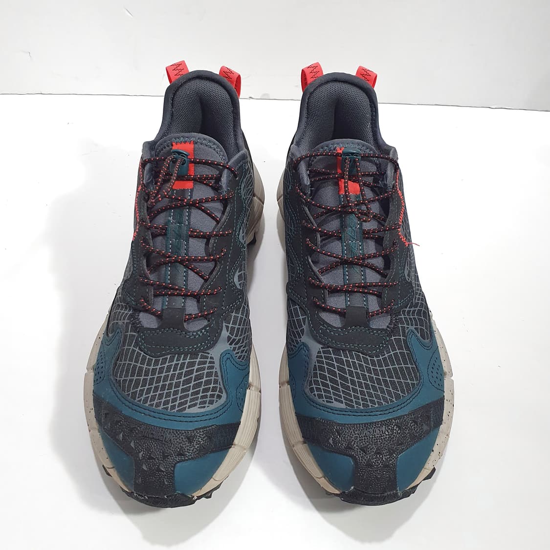 리복 직 키네티카 2 엣지 미드나잇 265 상품이미지3