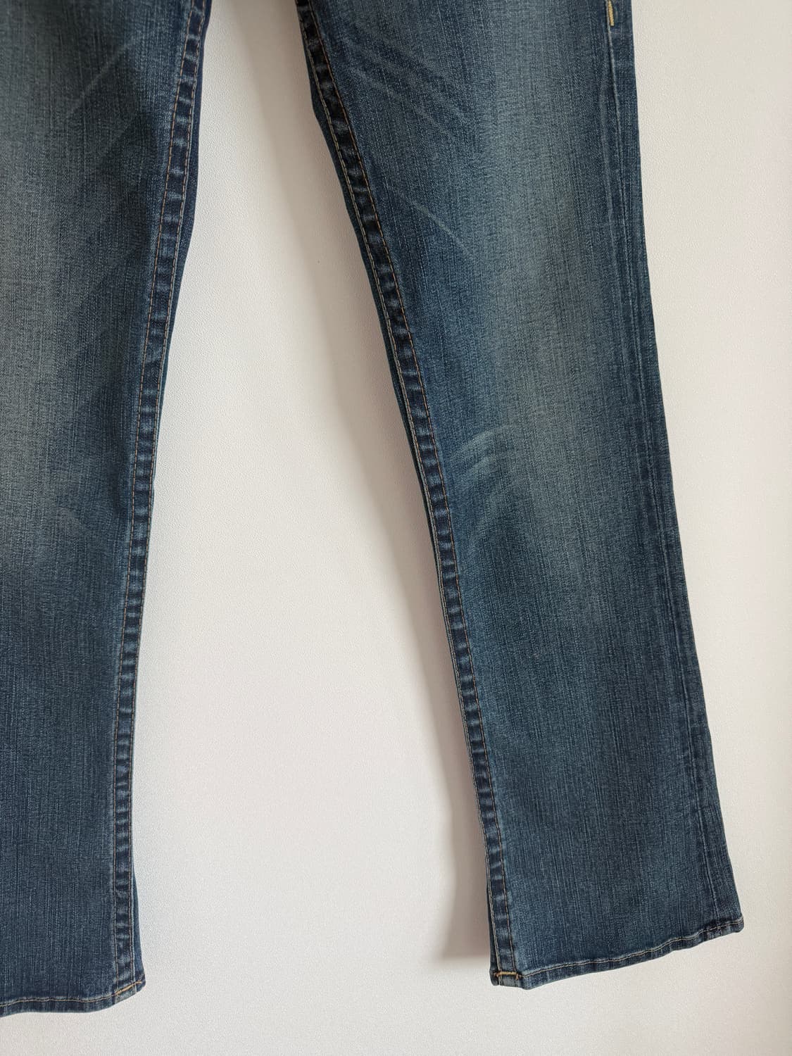 미제 트루릴리젼(True Religion) 부츠컷 데님(U.S.A) 상품이미지3