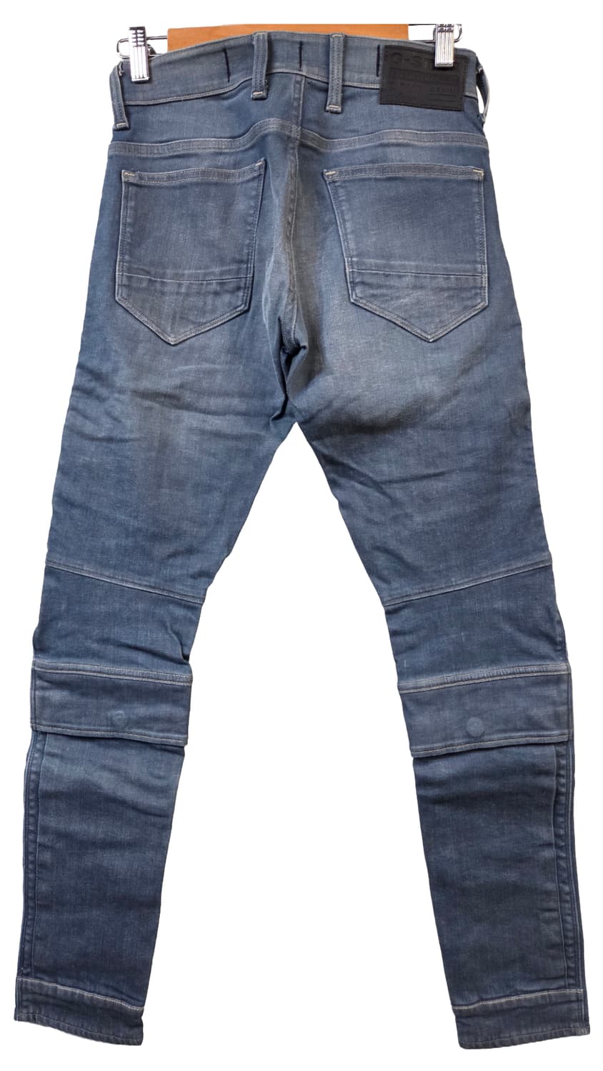 G-Star RAW 워리 블레이즈 데님 청바지(W27/L30)택없음 상품이미지2