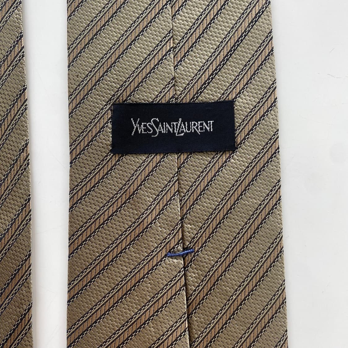 입생로랑(YSL) 명품 정품 넥타이 상품이미지5