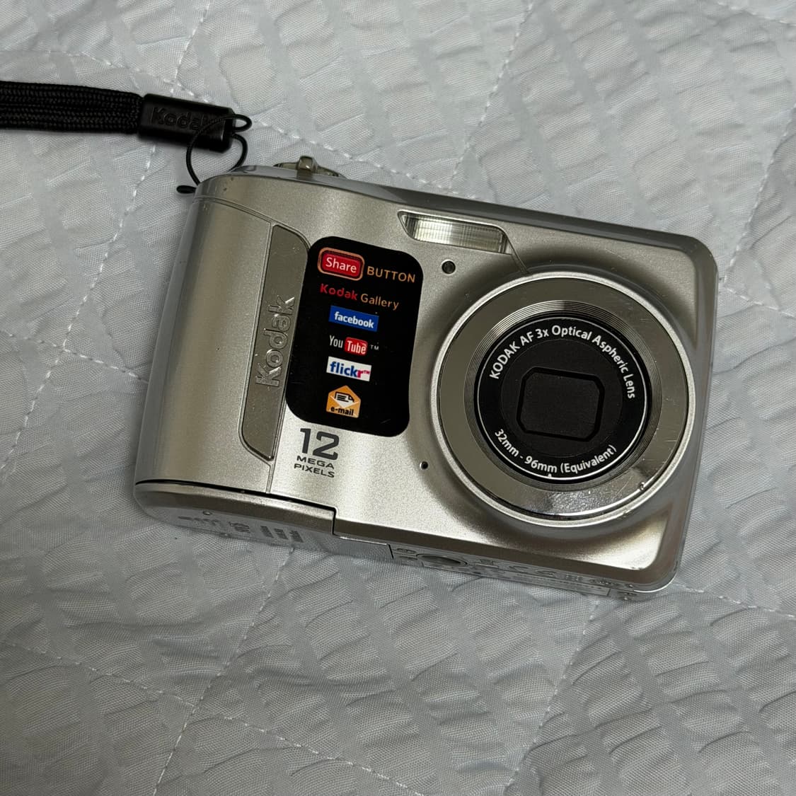 오늘만 이 가격❗️코닥 kodak 이지쉐어 c143 상품이미지5