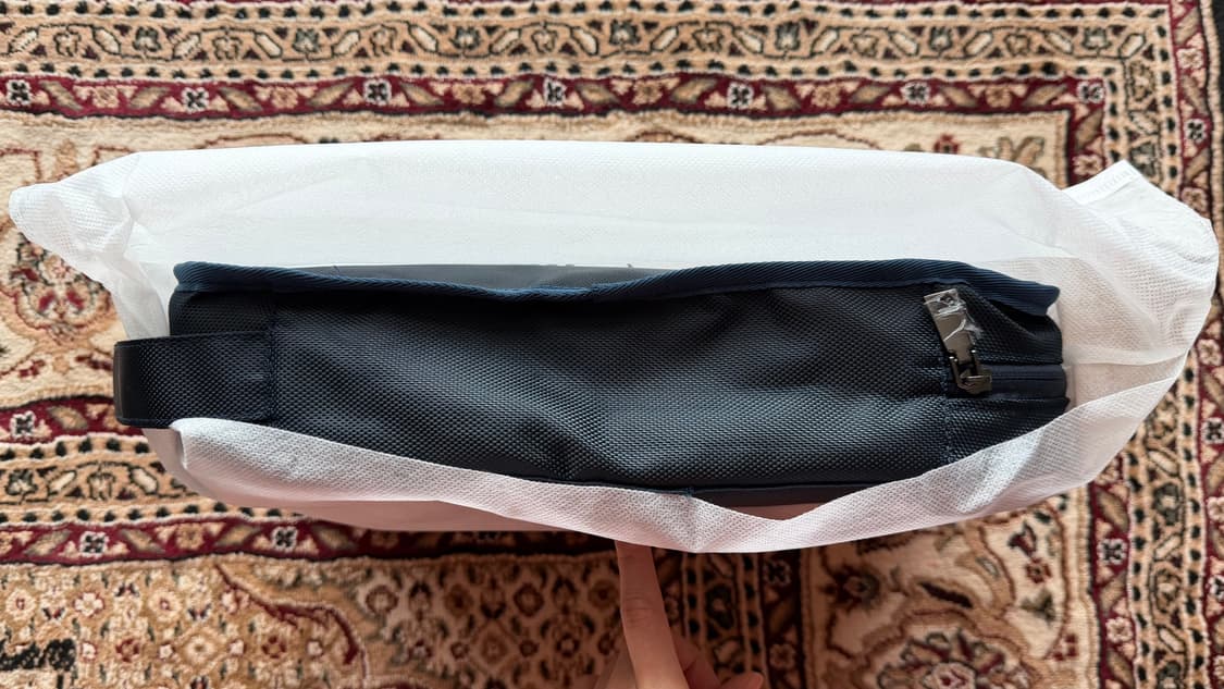 [새상품] 캘러웨이 Callaway 블랙 골프 스탠드백 항공커버 여행 상품이미지3