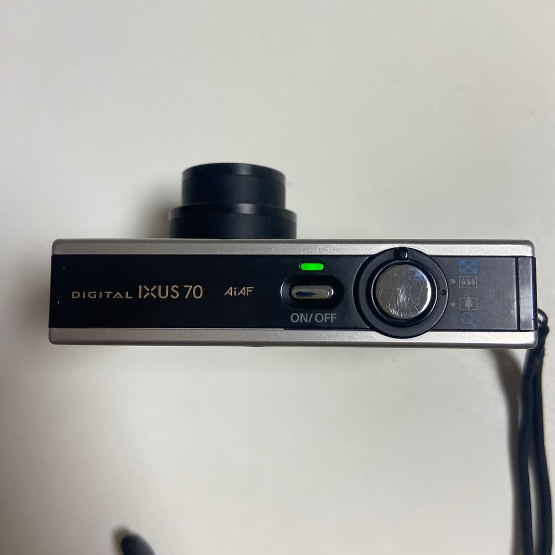 캐논 익서스 70 카메라 상품이미지3