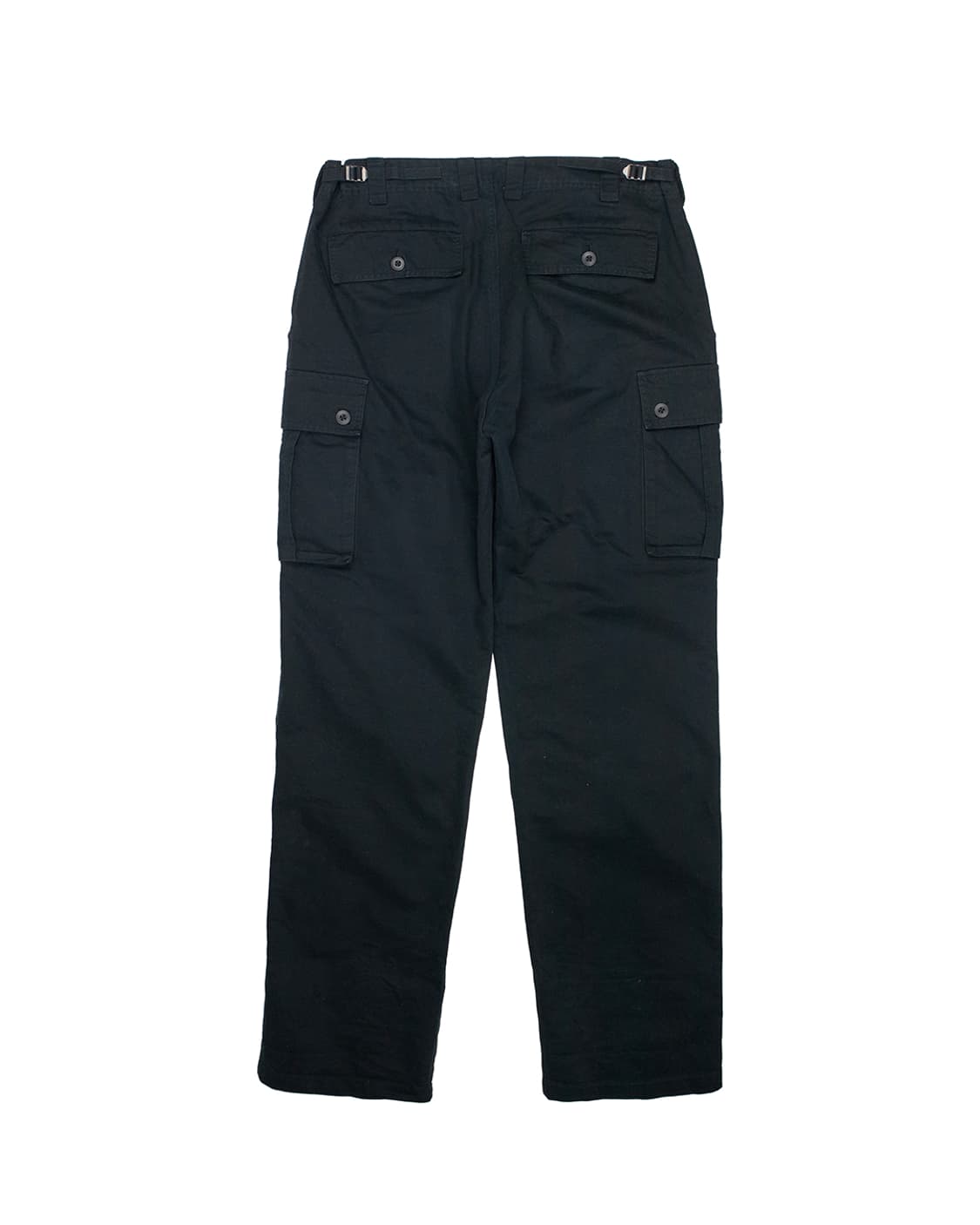 USED Jpn 더블니 카고 팬츠 상품이미지5