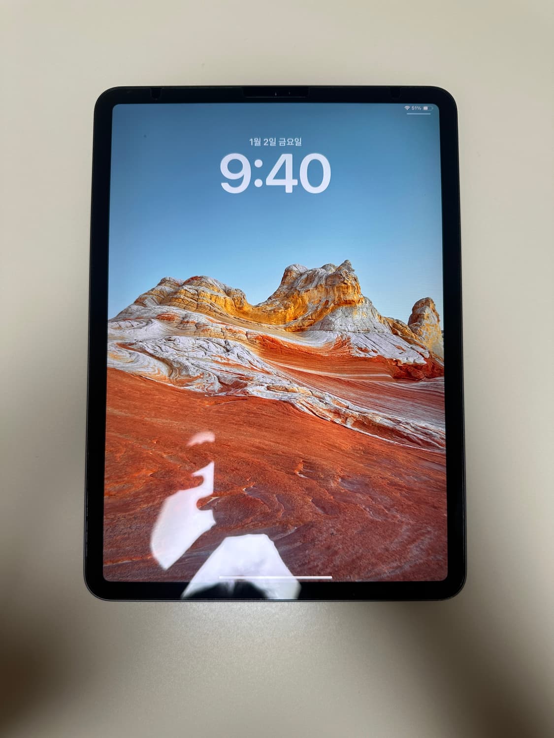 애플 아이패드 프로11 1세대 256GB wifi 상품이미지2