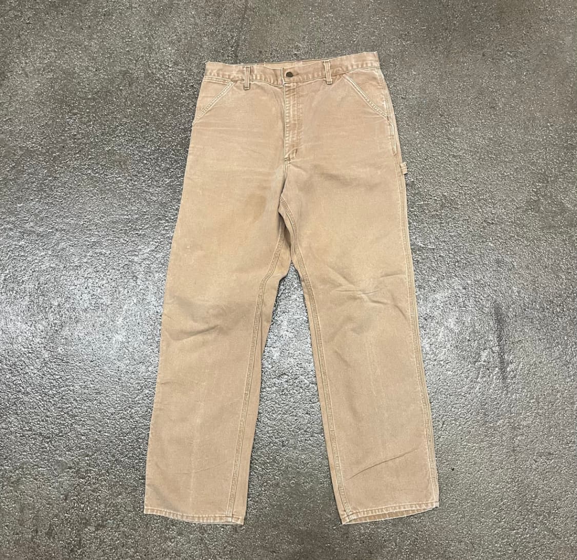 00 carhart single knee(34) 상품이미지2