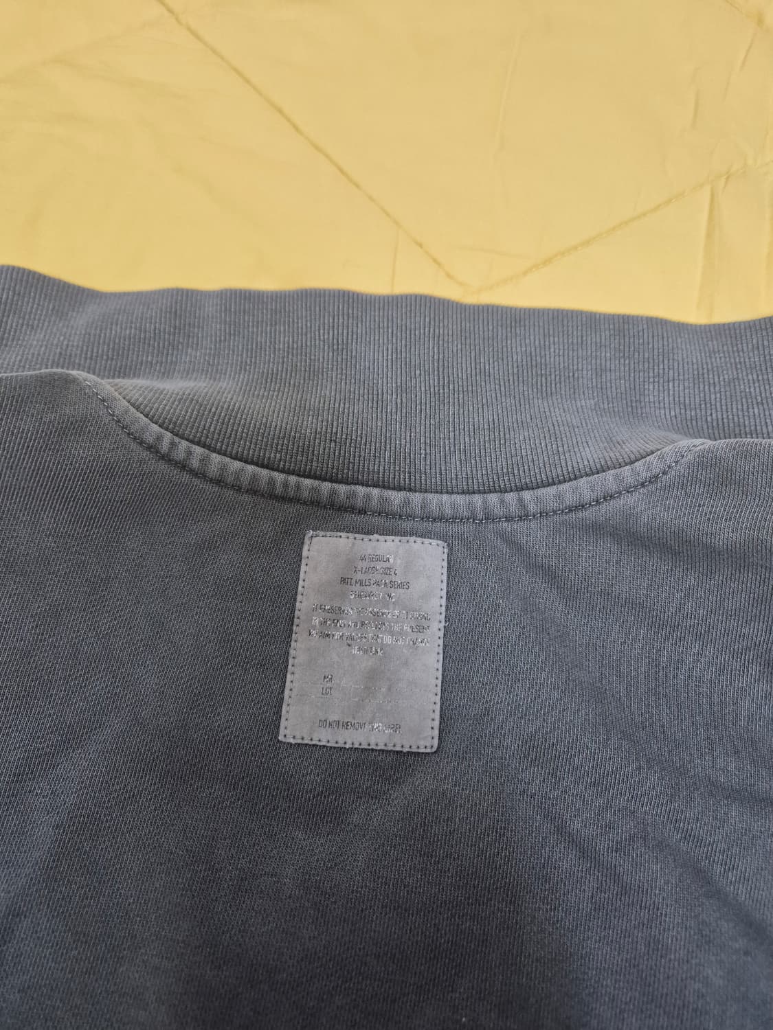 비헤비어 풀집업 4(105) 새제품 상품이미지9