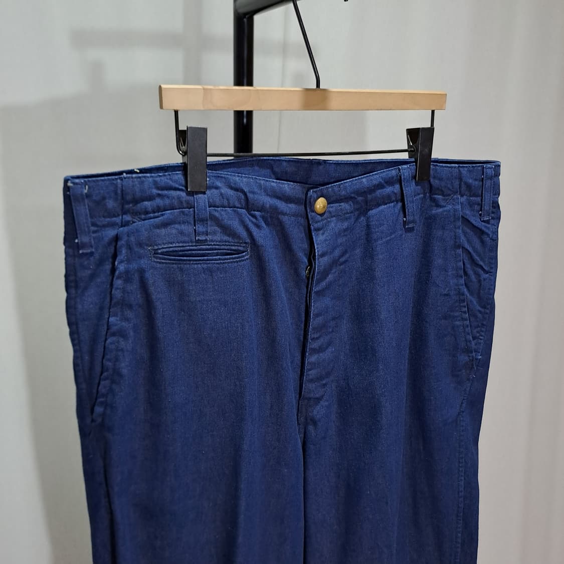 (택포) 리바이스 LVC1920 벌룬 데님팬츠 36 B154 상품이미지2