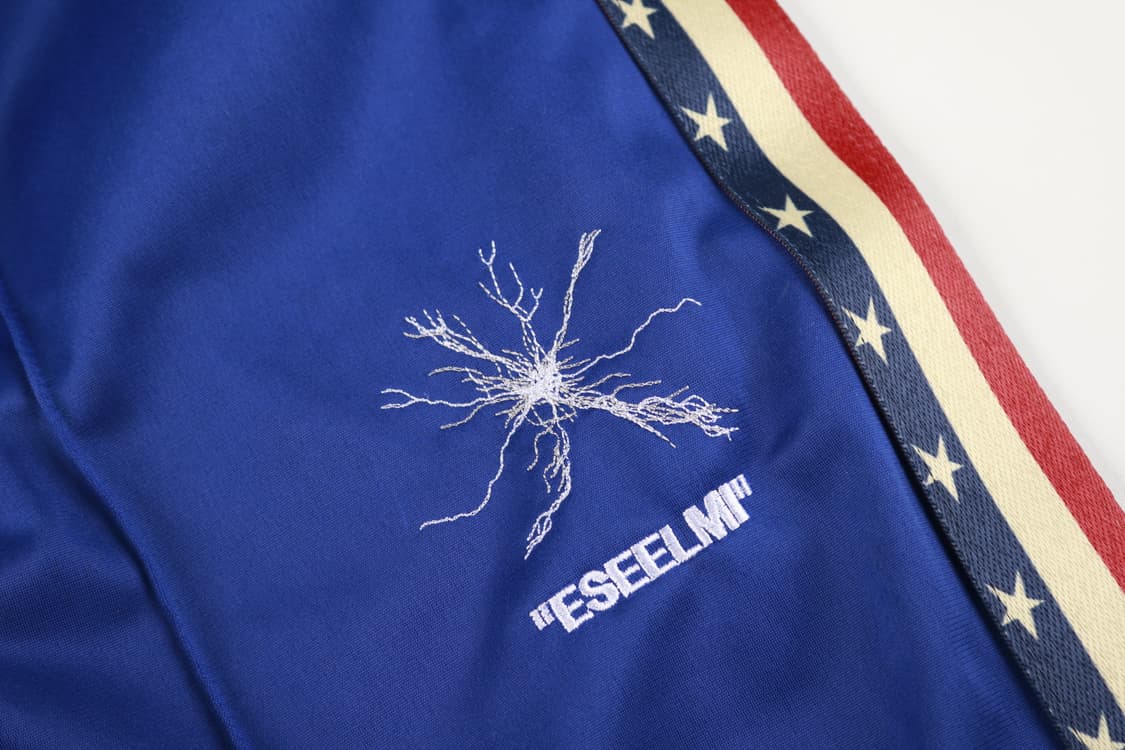 [F] 에씰미 트랙팬츠 상품이미지2