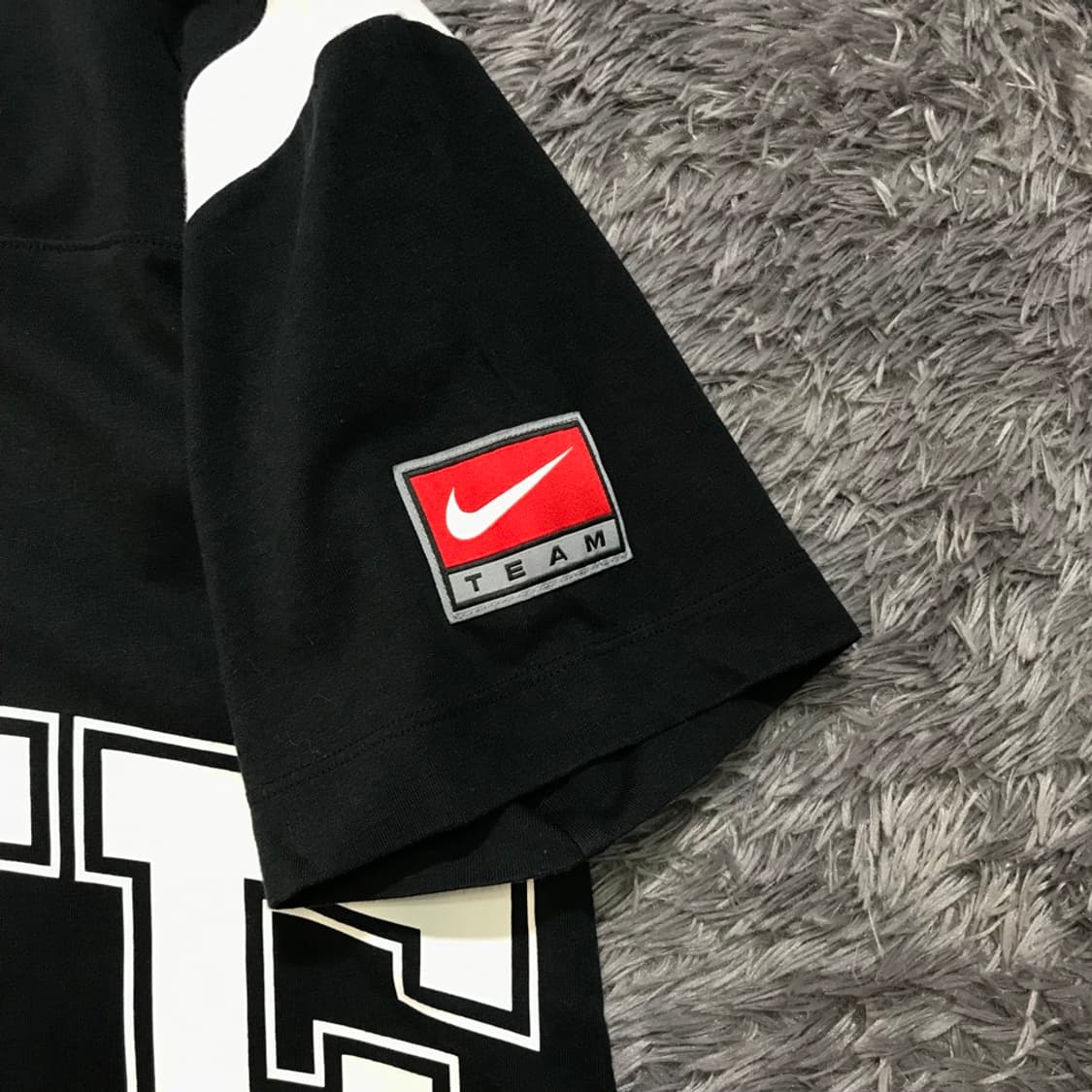 [[여성 L, A급] 나이키(NIKE) NSW 크롭 반팔티셔츠@633 상품이미지5