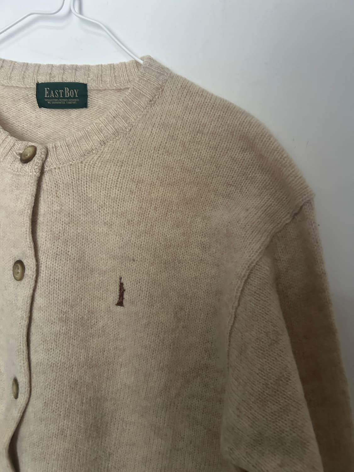 이스트보이 가디건  상품이미지3
