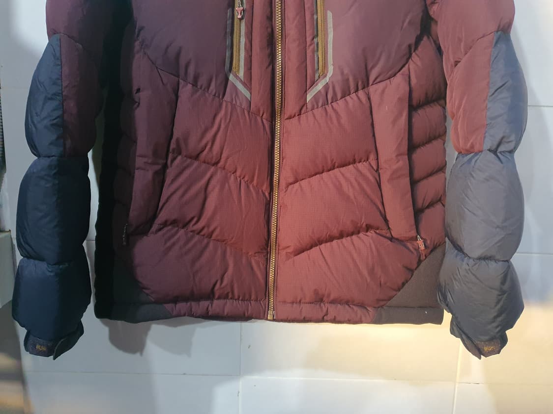 K2 남성 다운패딩  상품이미지3