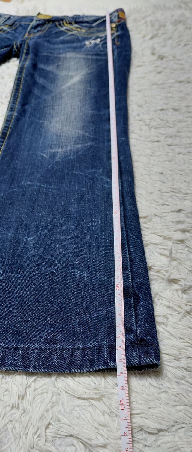 Riobera Jeans Japan  25 (반택포함) 상품이미지10