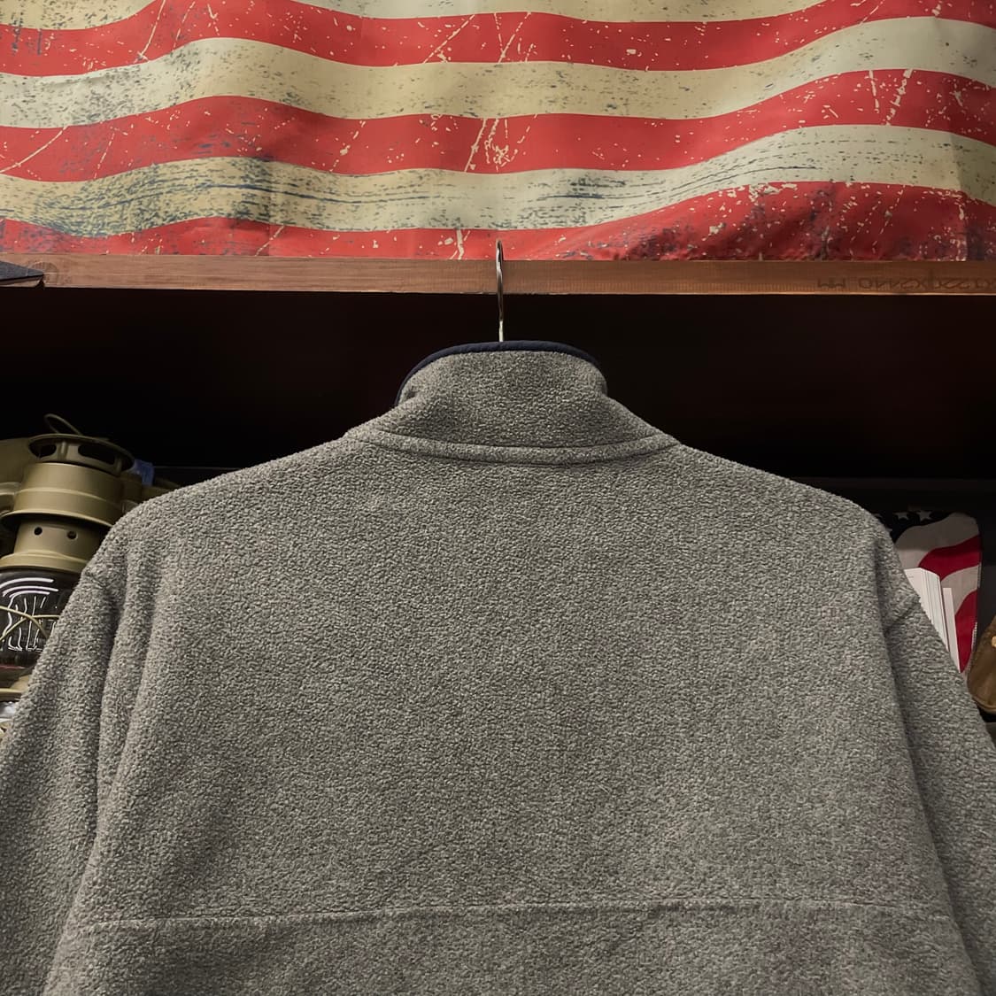 FA15 파타고니아 신칠라 스냅-T 풀오버 플리스 N13 상품이미지4