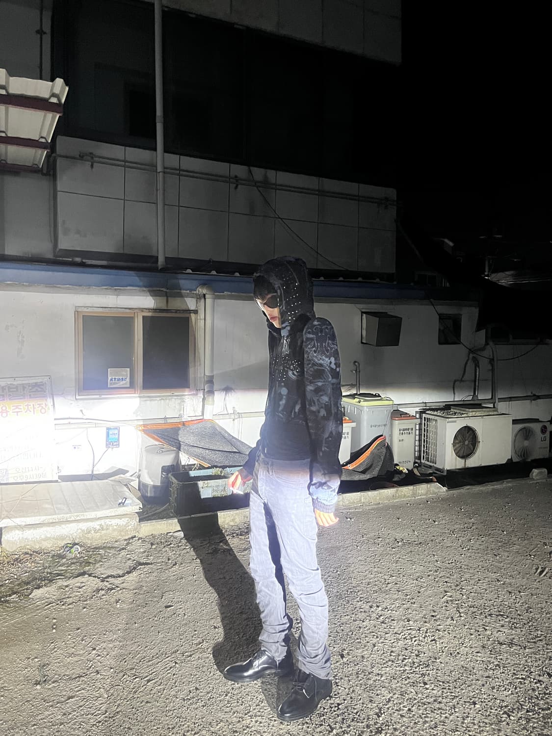 나밀리아 자켓 상품이미지2